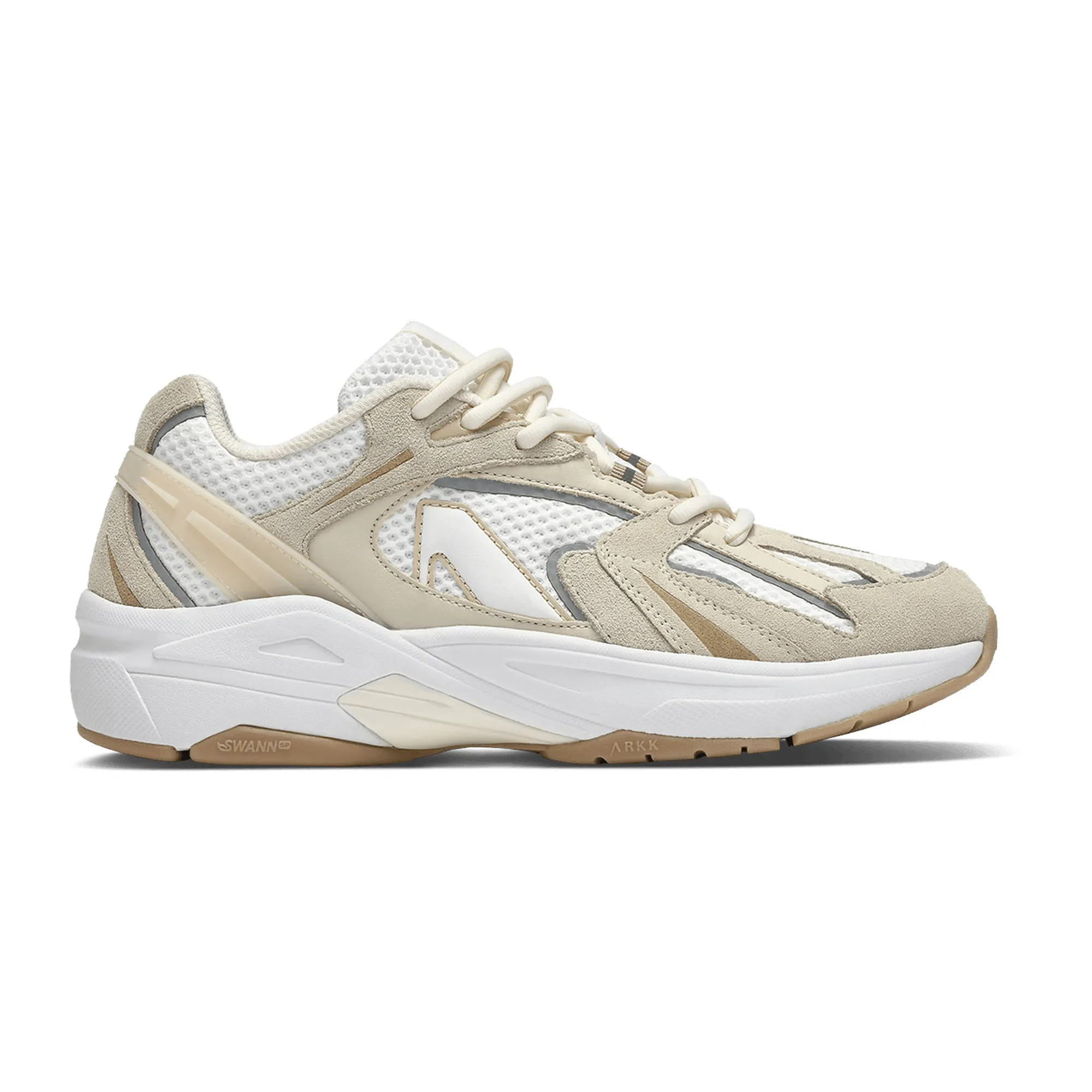 ARRK Copenhagen Oserra Sneakers Senior | PlutoSport